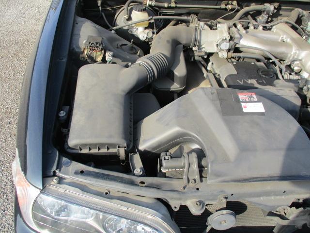 チェイサー アバンテ（62枚目）