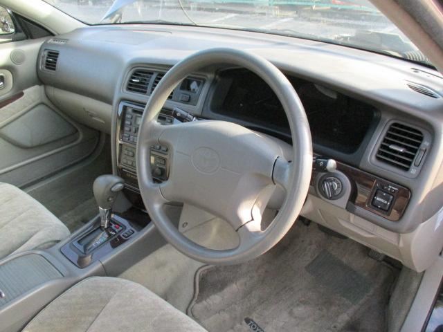 チェイサー アバンテ（72枚目）