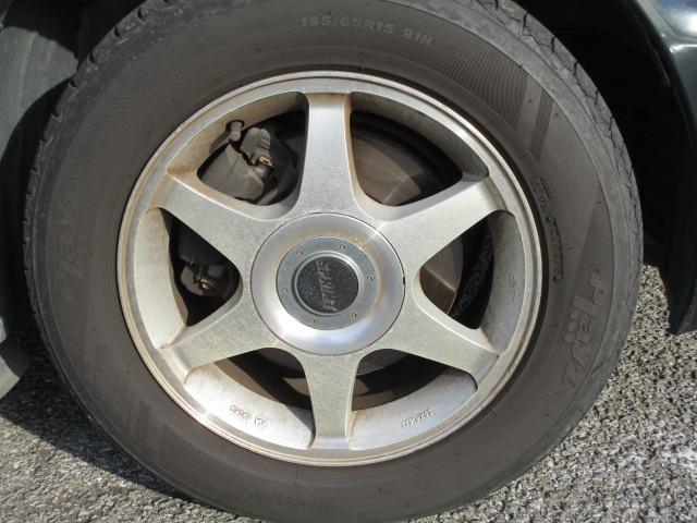 チェイサー アバンテ（73枚目）