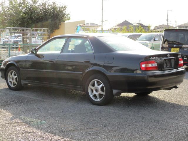 チェイサー アバンテ（78枚目）