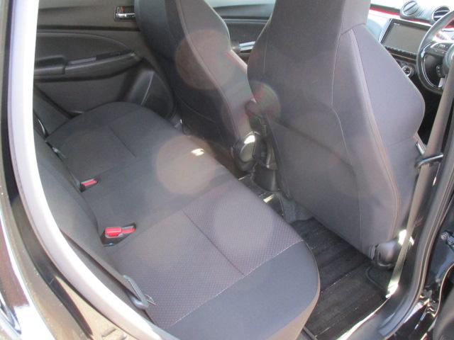 スイフトスポーツ ベースグレード　ベースグレード（3枚目）