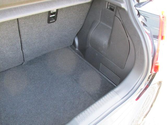 スイフトスポーツ ベースグレード　ベースグレード（4枚目）