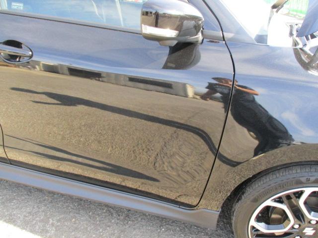 スイフトスポーツ ベースグレード　ベースグレード（5枚目）