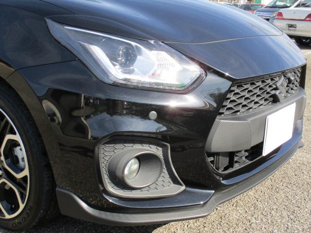 スイフトスポーツ ベースグレード　ベースグレード（6枚目）