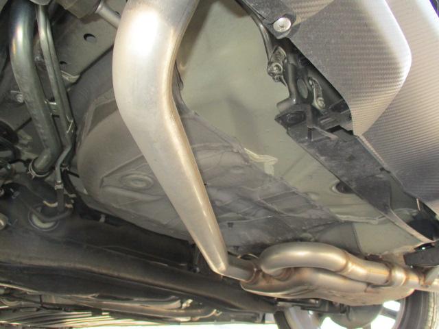 スイフトスポーツ ベースグレード　ベースグレード（8枚目）