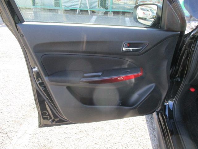 スイフトスポーツ ベースグレード　ベースグレード（9枚目）