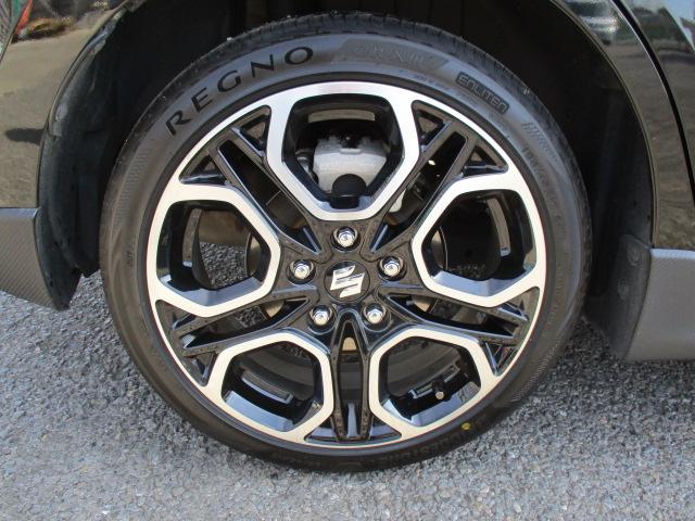 スイフトスポーツ ベースグレード　ベースグレード（13枚目）