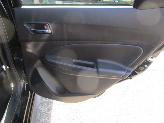 スイフトスポーツ ベースグレード　ベースグレード（15枚目）