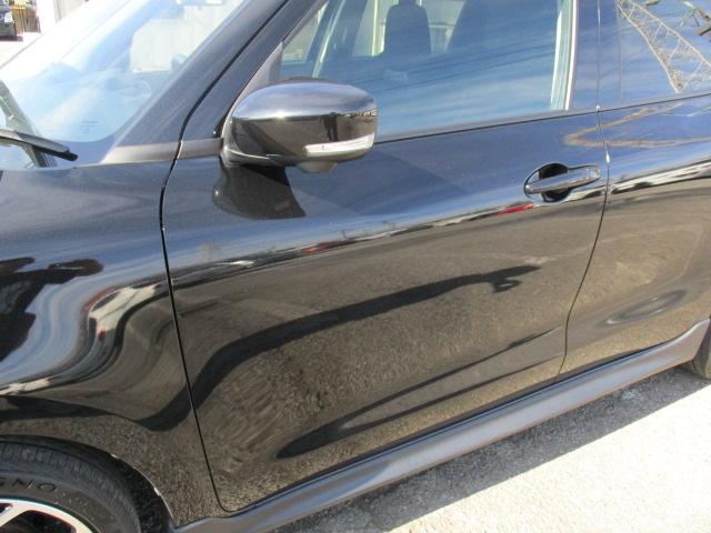 スイフトスポーツ ベースグレード　ベースグレード（21枚目）