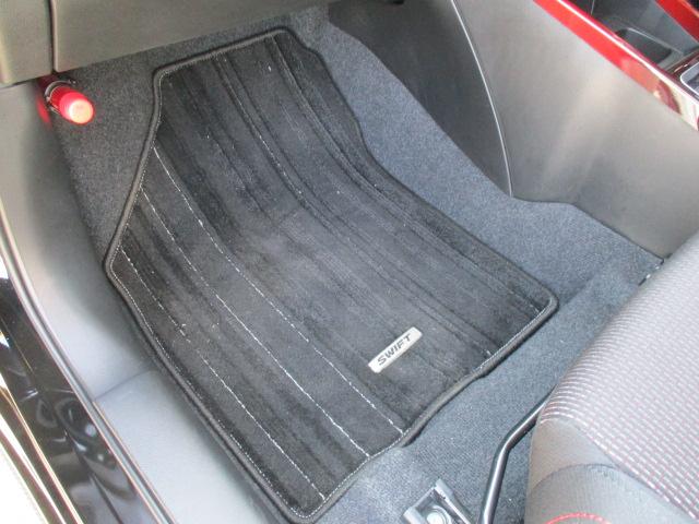 スイフトスポーツ ベースグレード　ベースグレード（22枚目）