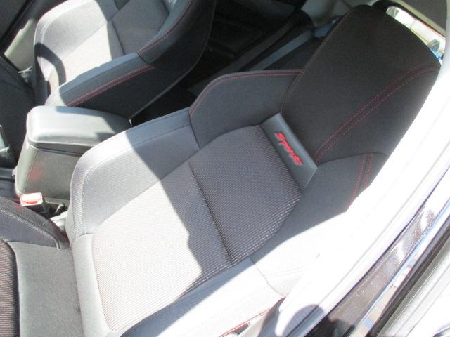 スイフトスポーツ ベースグレード　ベースグレード（26枚目）