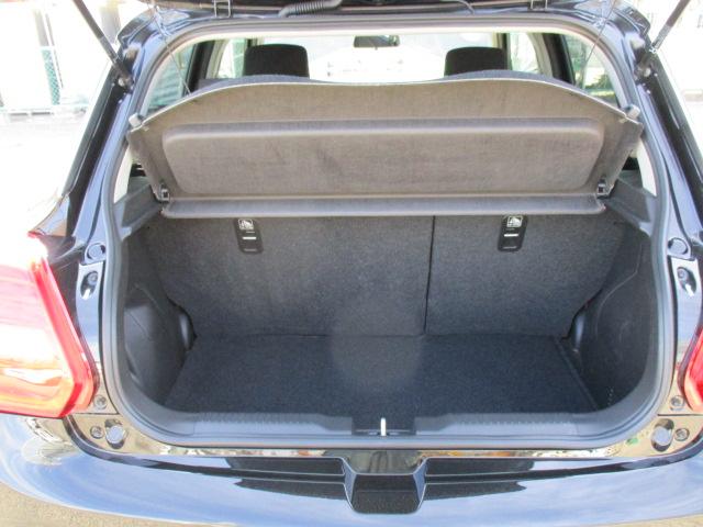 スイフトスポーツ ベースグレード　ベースグレード（27枚目）