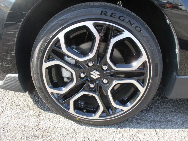 スイフトスポーツ ベースグレード　ベースグレード（30枚目）