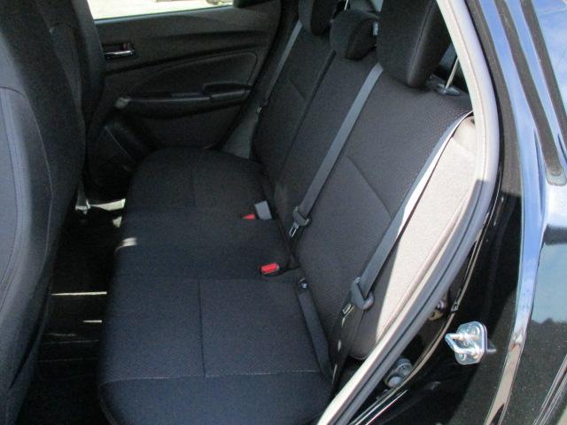 スイフトスポーツ ベースグレード　ベースグレード（31枚目）