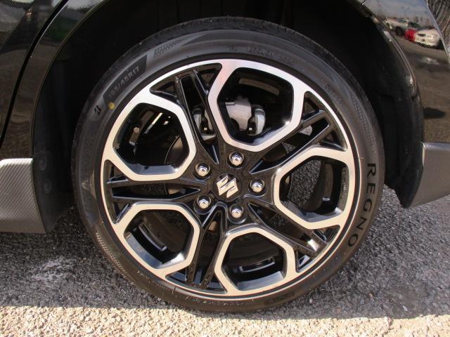 スイフトスポーツ ベースグレード　ベースグレード（32枚目）