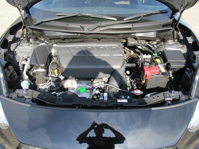 スイフトスポーツ ベースグレード　ベースグレード（33枚目）