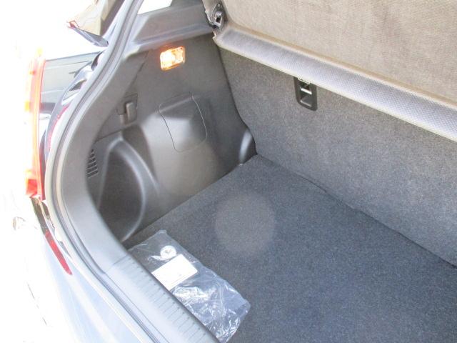 スイフトスポーツ ベースグレード　ベースグレード（34枚目）