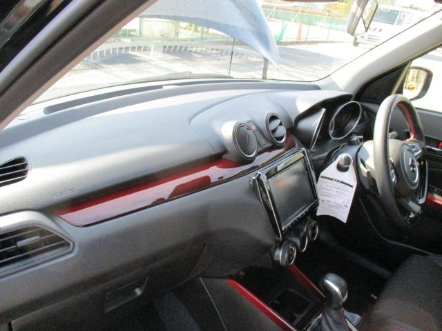 スイフトスポーツ ベースグレード　ベースグレード（35枚目）