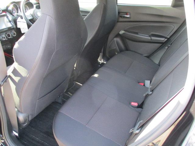 スイフトスポーツ ベースグレード　ベースグレード（36枚目）