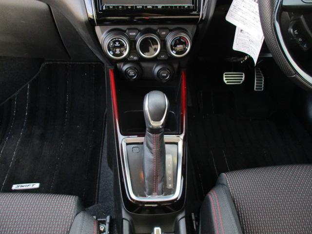 スイフトスポーツ ベースグレード　ベースグレード（37枚目）