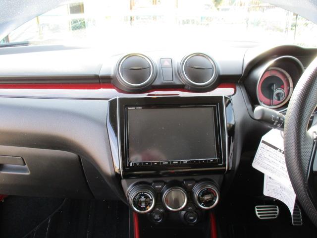 スイフトスポーツ ベースグレード　ベースグレード（43枚目）