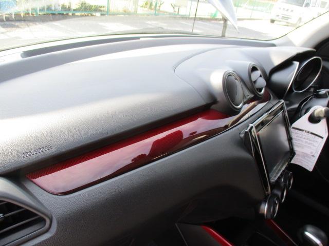 スイフトスポーツ ベースグレード　ベースグレード（45枚目）