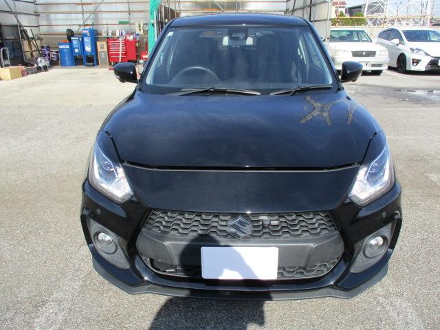 スイフトスポーツ ベースグレード　ベースグレード（55枚目）