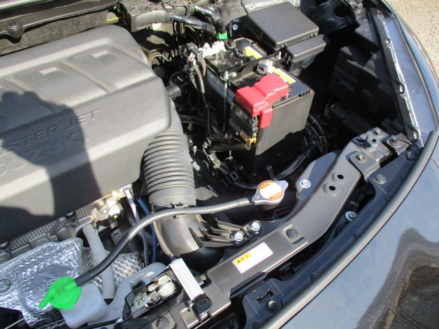 スイフトスポーツ ベースグレード　ベースグレード（58枚目）