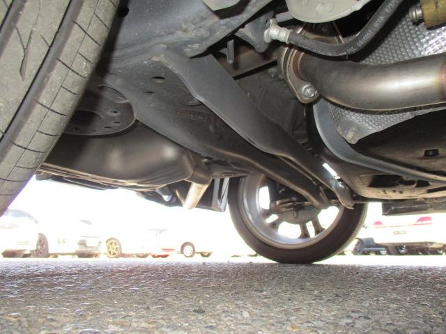 スイフトスポーツ ベースグレード　ベースグレード（60枚目）