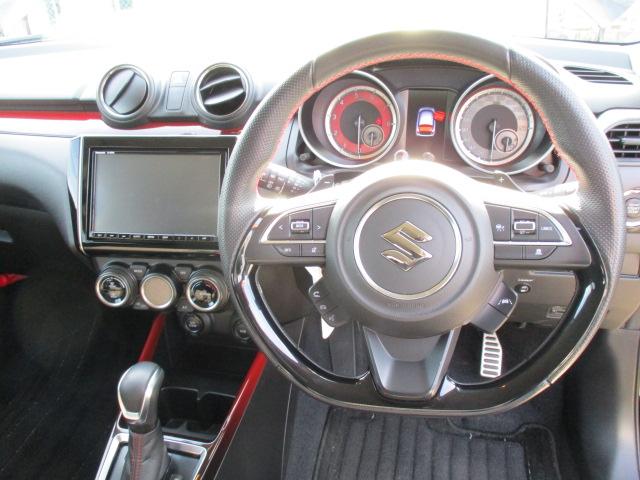 スイフトスポーツ ベースグレード　ベースグレード（62枚目）