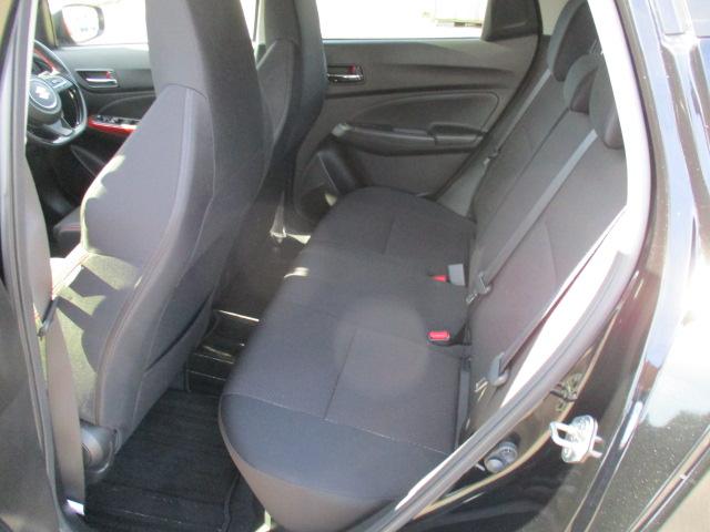 スイフトスポーツ ベースグレード　ベースグレード（66枚目）