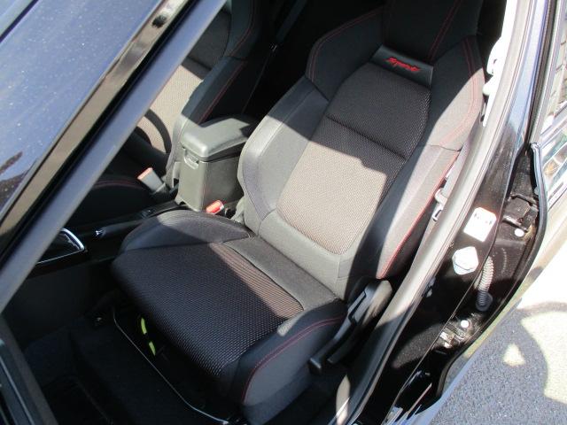 スイフトスポーツ ベースグレード　ベースグレード（67枚目）