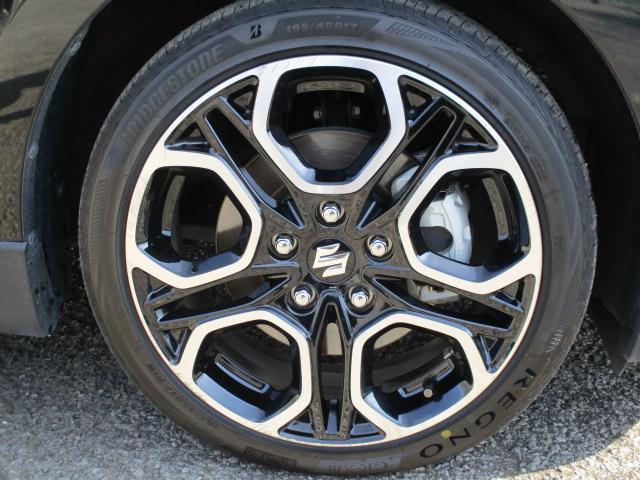 スイフトスポーツ ベースグレード　ベースグレード（71枚目）