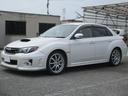 インプレッサ ＷＲＸ　ＳＴＩ　Ａライン　タイプＳ（3枚目）