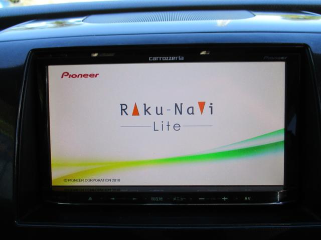 リミテッドII ナビTV ETC バックカメラ スマートキー(10枚目)
