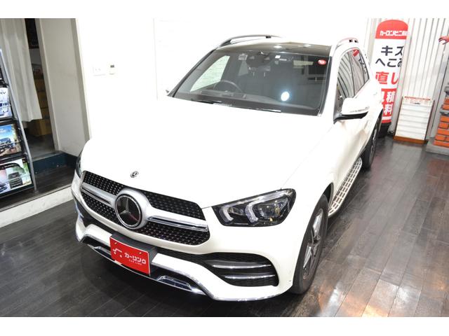 ＧＬＥ ＧＬＥ４００ｄ　４マチックスポーツ（12枚目）