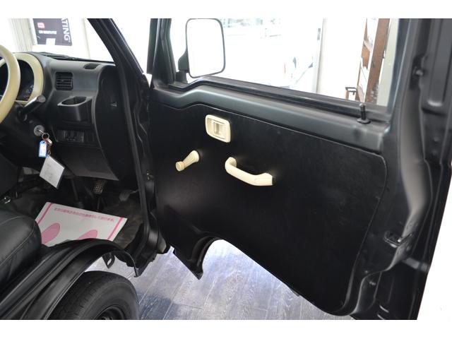 ハイゼットトラック エアコン・パワステ　スペシャル　☆当社板金部門でカスタムペイントしました☆　ラプターライナー塗装仕上げ（15枚目）