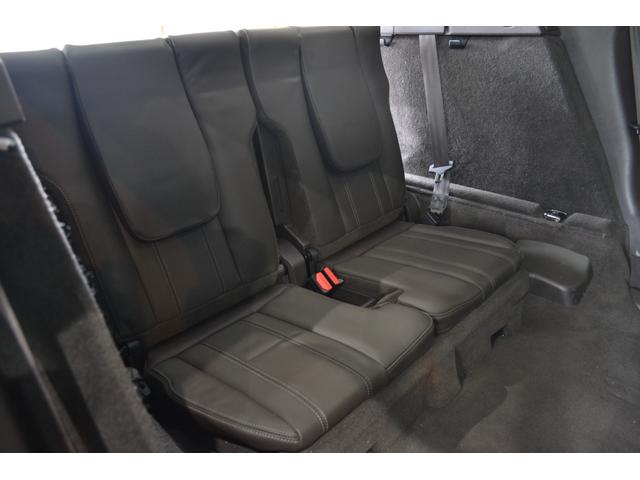 レンジローバースポーツ ＨＳＥ　限定２１台「ロワールブルーエディション」　７人乗り　スライディングパノラミックルーフ　リアエンターテイメントシステム　ルーフレール（18枚目）