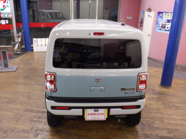 ハスラー ハイブリッドＸ　１年保証付／ワンオーナー／純正ナビ・ＴＶ／全周囲カメラ／／クルーズコントロール／ＥＴＣ／Ｂｌｕｅｔｏｏｔｈ／スマートキー／シートヒーター／ＬＥＤヘッドライト・フォグランプ／コーナーセンサー／禁煙車（15枚目）