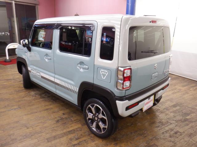 ハスラー ハイブリッドＸ　１年保証付／ワンオーナー／純正ナビ・ＴＶ／全周囲カメラ／／クルーズコントロール／ＥＴＣ／Ｂｌｕｅｔｏｏｔｈ／スマートキー／シートヒーター／ＬＥＤヘッドライト・フォグランプ／コーナーセンサー／禁煙車（17枚目）