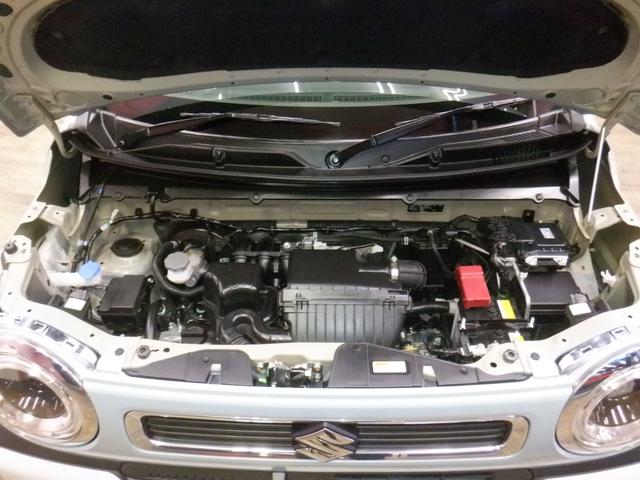 ハスラー ハイブリッドＸ　１年保証付／ワンオーナー／純正ナビ・ＴＶ／全周囲カメラ／／クルーズコントロール／ＥＴＣ／Ｂｌｕｅｔｏｏｔｈ／スマートキー／シートヒーター／ＬＥＤヘッドライト・フォグランプ／コーナーセンサー／禁煙車（51枚目）