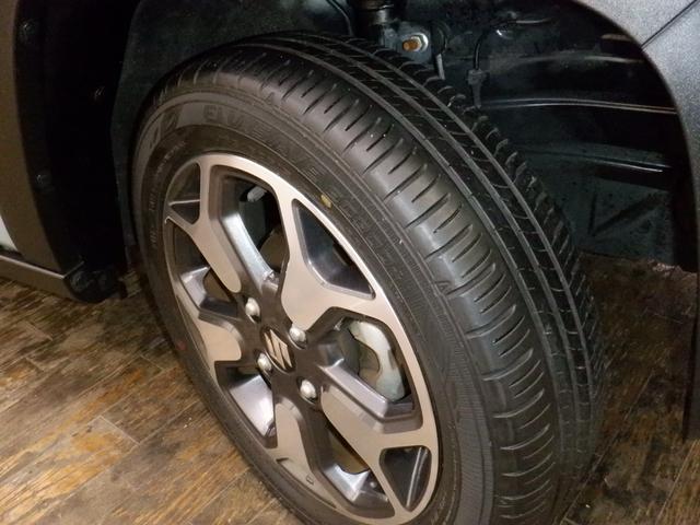 ハスラー ハイブリッドＸ　１年保証付／ワンオーナー／純正ナビ・ＴＶ／全周囲カメラ／／クルーズコントロール／ＥＴＣ／Ｂｌｕｅｔｏｏｔｈ／スマートキー／シートヒーター／ＬＥＤヘッドライト・フォグランプ／コーナーセンサー／禁煙車（57枚目）