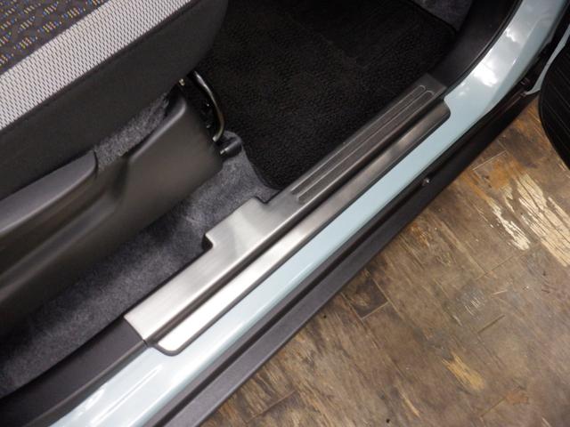 ハスラー ハイブリッドＸ　１年保証付／ワンオーナー／純正ナビ・ＴＶ／全周囲カメラ／／クルーズコントロール／ＥＴＣ／Ｂｌｕｅｔｏｏｔｈ／スマートキー／シートヒーター／ＬＥＤヘッドライト・フォグランプ／コーナーセンサー／禁煙車（64枚目）