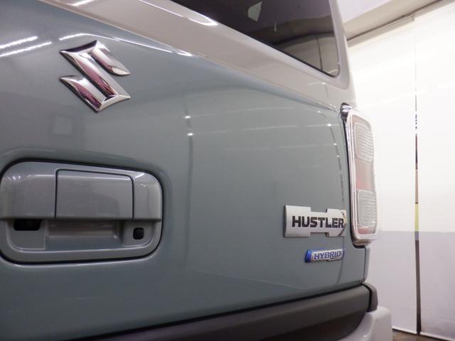ハスラー ハイブリッドＸ　１年保証付／ワンオーナー／純正ナビ・ＴＶ／全周囲カメラ／／クルーズコントロール／ＥＴＣ／Ｂｌｕｅｔｏｏｔｈ／スマートキー／シートヒーター／ＬＥＤヘッドライト・フォグランプ／コーナーセンサー／禁煙車（66枚目）