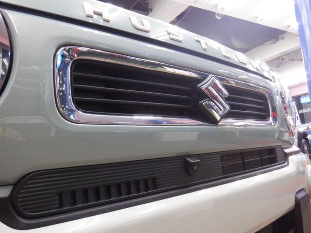 ハスラー ハイブリッドＸ　１年保証付／ワンオーナー／純正ナビ・ＴＶ／全周囲カメラ／／クルーズコントロール／ＥＴＣ／Ｂｌｕｅｔｏｏｔｈ／スマートキー／シートヒーター／ＬＥＤヘッドライト・フォグランプ／コーナーセンサー／禁煙車（67枚目）