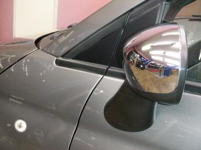 アバルト595 コンペティツィオーネ アルカンターラコンビ革シート/パドルシフト/純正タッチパネルオーディオ/HID/ETC/ブレンボキャリパー/Bluetooth/USB/前後ドラレコ/純正マット/スカッフプレート/クロームミラーカバー(56枚目)