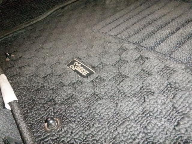 クロスビー ハイブリッドＭＺ　ブラックインテリアパッケージ特別仕様車／全方位モニターナビ／セーフティサポート／スペーシアカスタム用アームレストＢＯＸ装着／ガーニッシュ各部オプションイエロー／各部アルミ・ステンプレート化／禁煙車（42枚目）