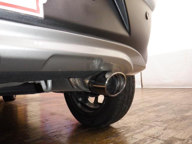 クロスビー ハイブリッドＭＺ　ブラックインテリアパッケージ特別仕様車／全方位モニターナビ／セーフティサポート／スペーシアカスタム用アームレストＢＯＸ装着／ガーニッシュ各部オプションイエロー／各部アルミ・ステンプレート化／禁煙車（67枚目）