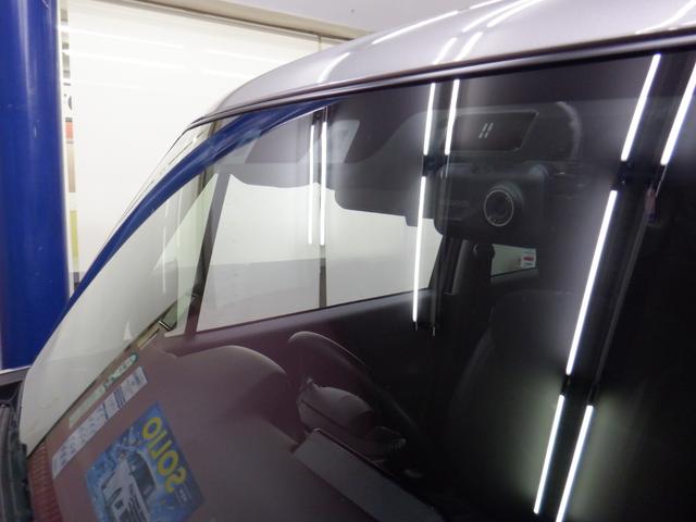 クロスビー ハイブリッドＭＺ　ブラックインテリアパッケージ特別仕様車／全方位モニターナビ／セーフティサポート／スペーシアカスタム用アームレストＢＯＸ装着／ガーニッシュ各部オプションイエロー／各部アルミ・ステンプレート化／禁煙車（68枚目）