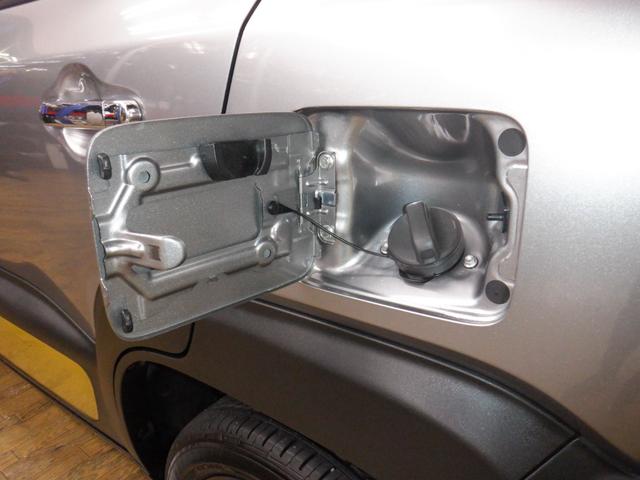 クロスビー ハイブリッドＭＺ　ブラックインテリアパッケージ特別仕様車／全方位モニターナビ／セーフティサポート／スペーシアカスタム用アームレストＢＯＸ装着／ガーニッシュ各部オプションイエロー／各部アルミ・ステンプレート化／禁煙車（77枚目）